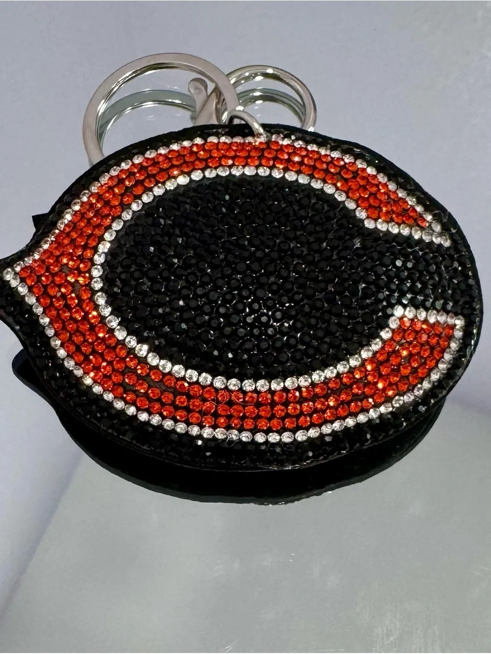 New Crystal-Embellished 